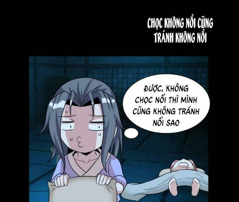liệp thực vương chapter 8 7
