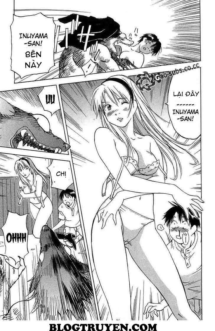 magetsukan kitan chapter 14 13