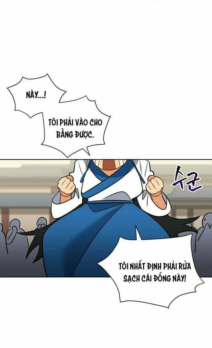 quái thú với hoa chapter 61 18