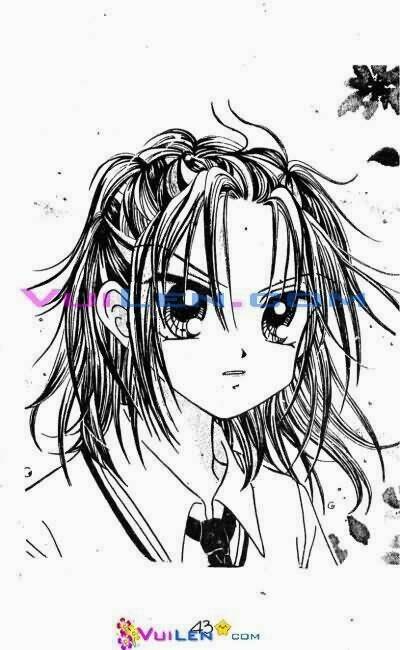 đôi giày thủy tinh chapter 5 43