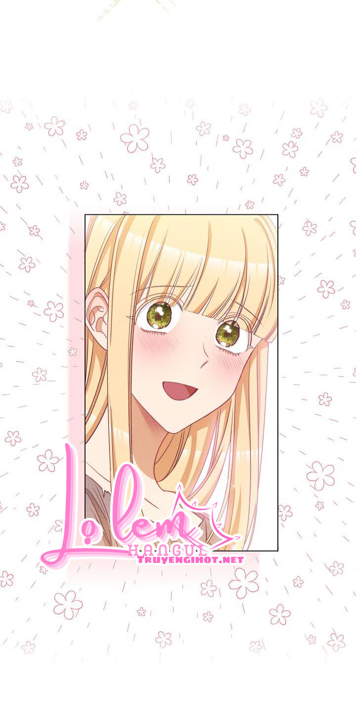 ác nữ đảo ngược đồng hồ cát chapter 87.1 18