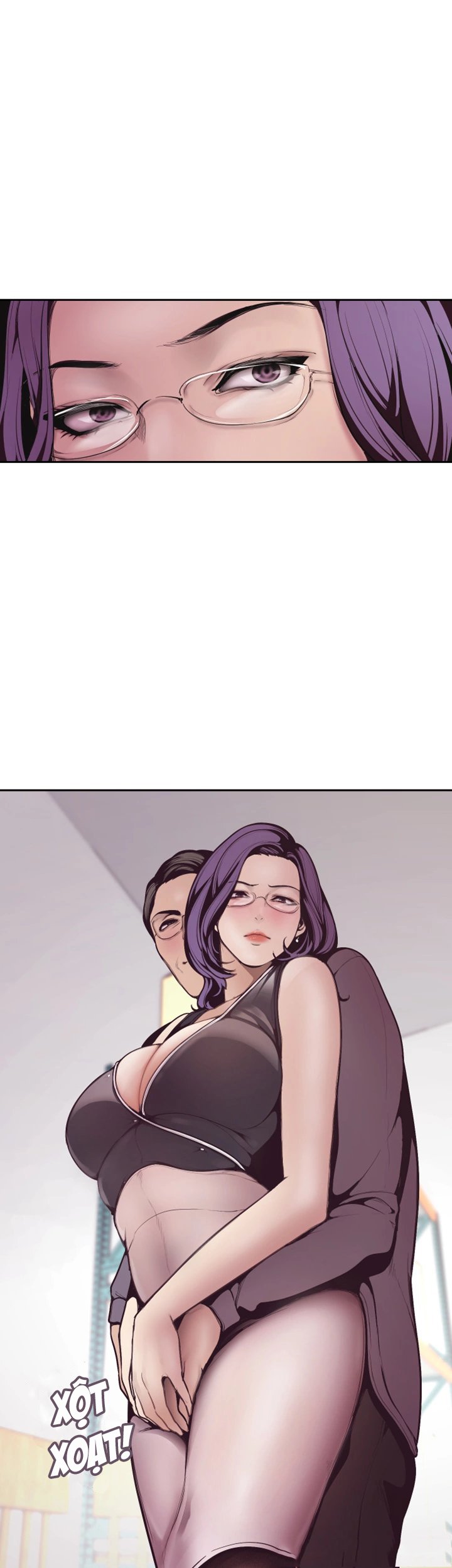 một thế giới mới tuyệt vời chapter 4 22