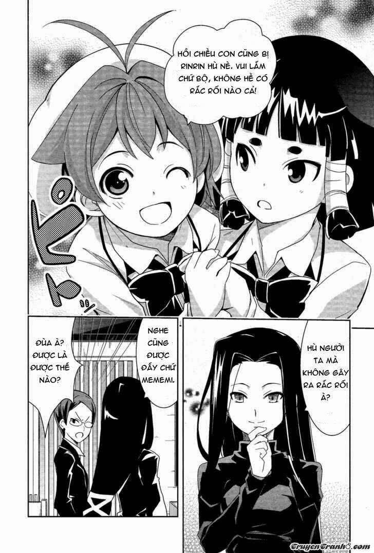 yamanko! chapter 9 29