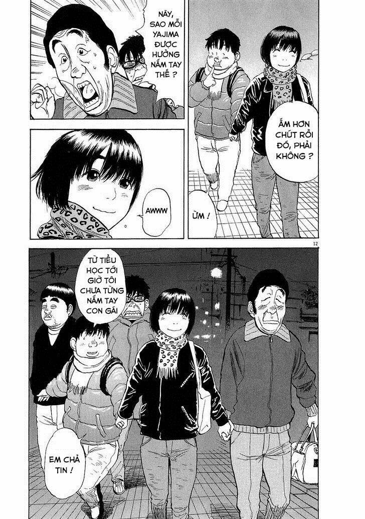 boy on the run chapter 25 12