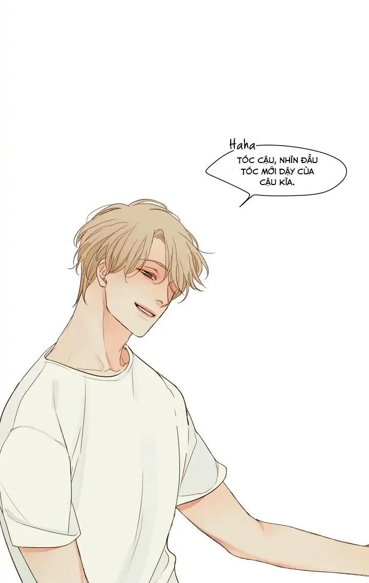 manhwa chịch vồn chịch vã chapter 57 44