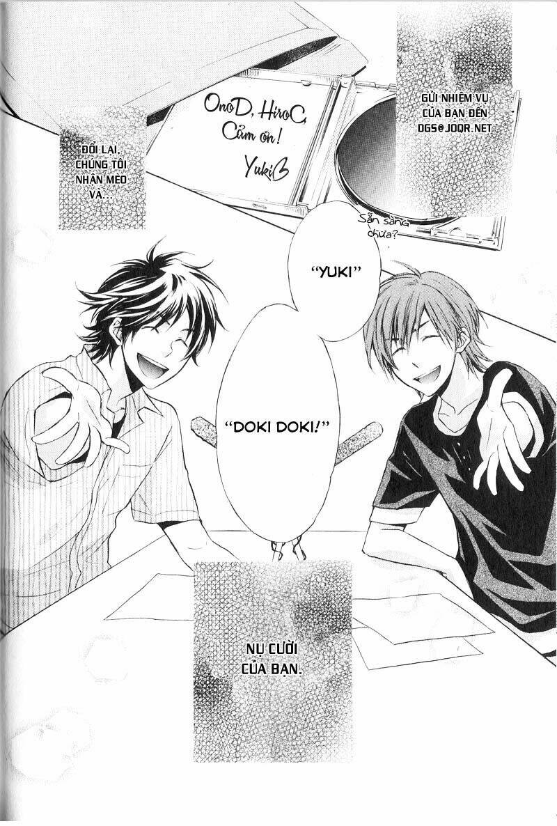 dear girl ~stories~ hibiki chapter 2 36