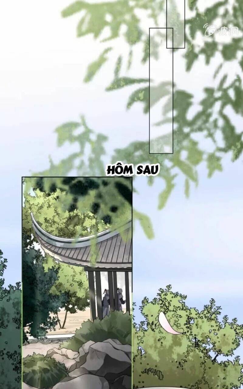 sủng phi của vương chapter 160 12