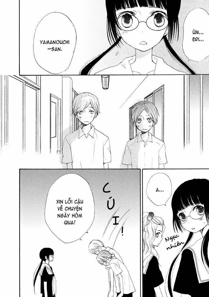kouya no koi chapter 5 12