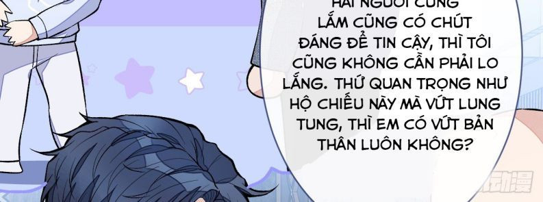 hotsearch của ảnh đế chapter 108 49