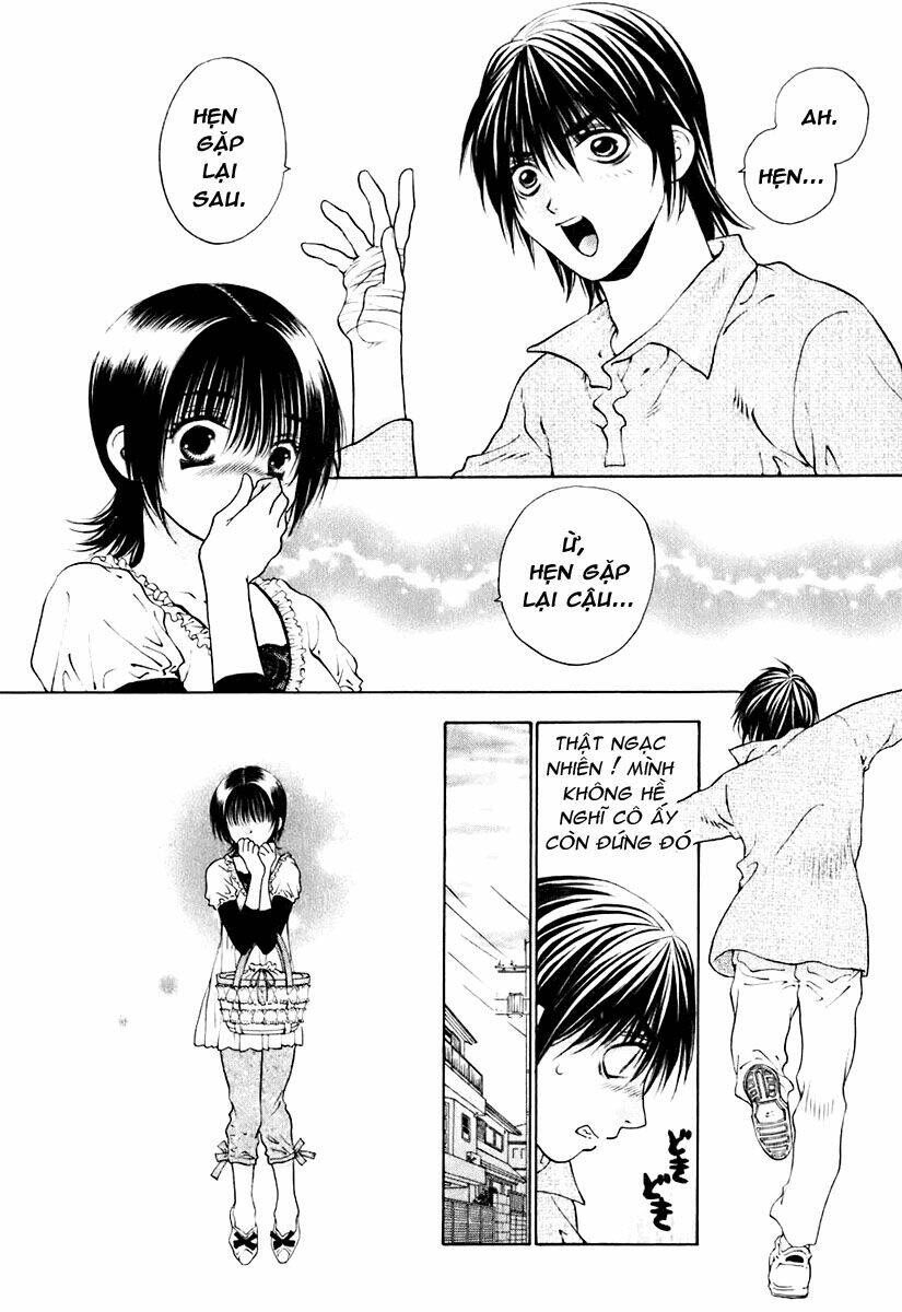 bitter virgin chapter 15 23