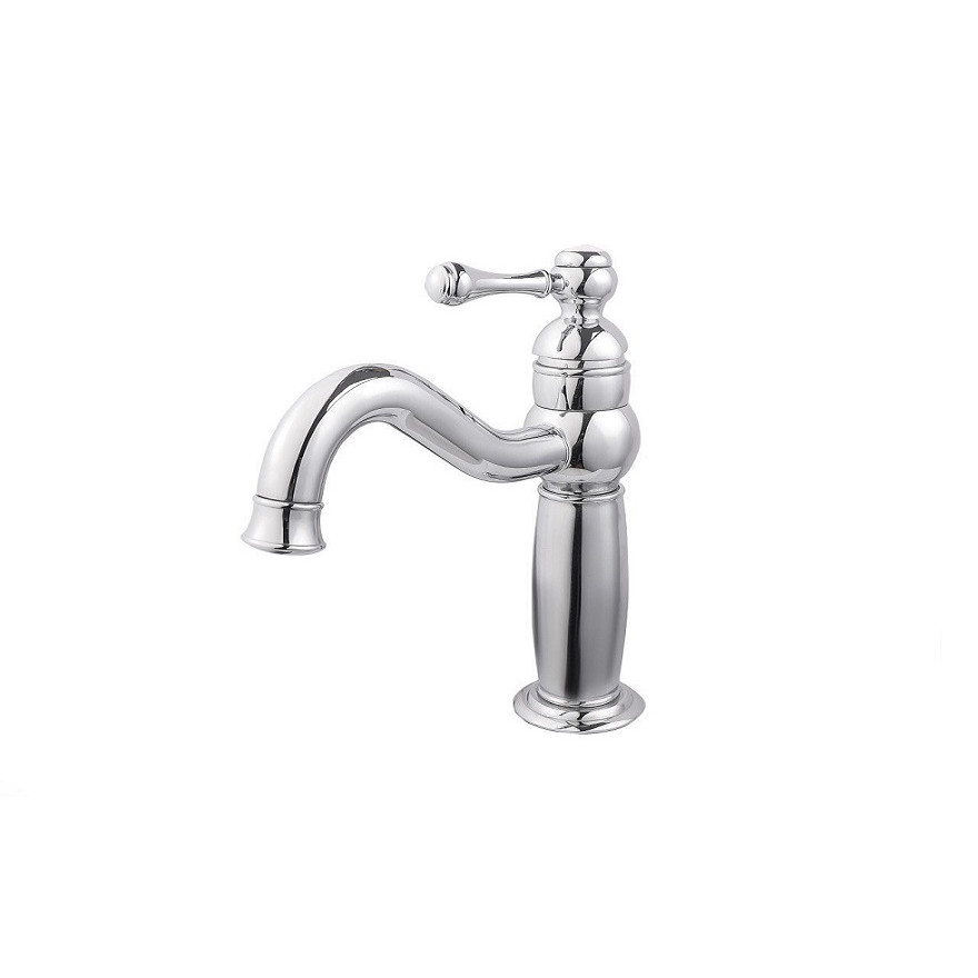 Vòi lavabo nóng lạnh Cao Cấp Sang Trọng, Hiện Đại CV-8206T