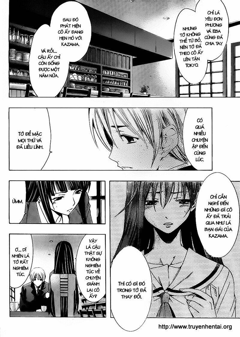 thị trấn tình yêu chapter 103 12