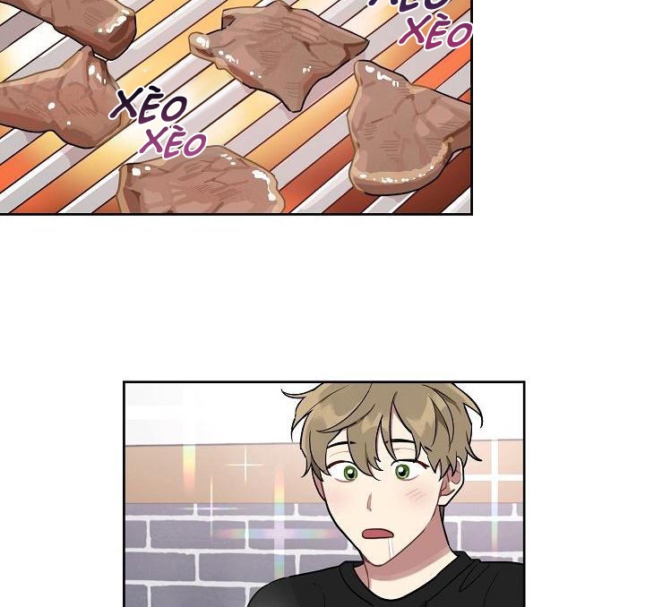 vị khách khả nghi và nhóc làm thêm chapter 11 28