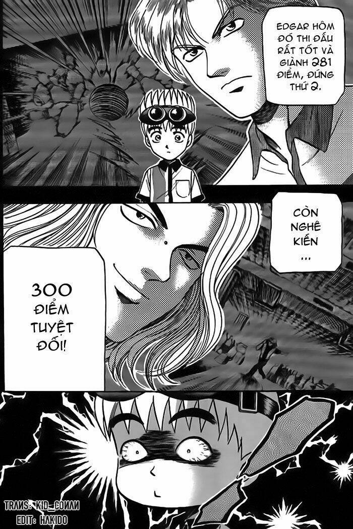 bowling king chapter 30 16