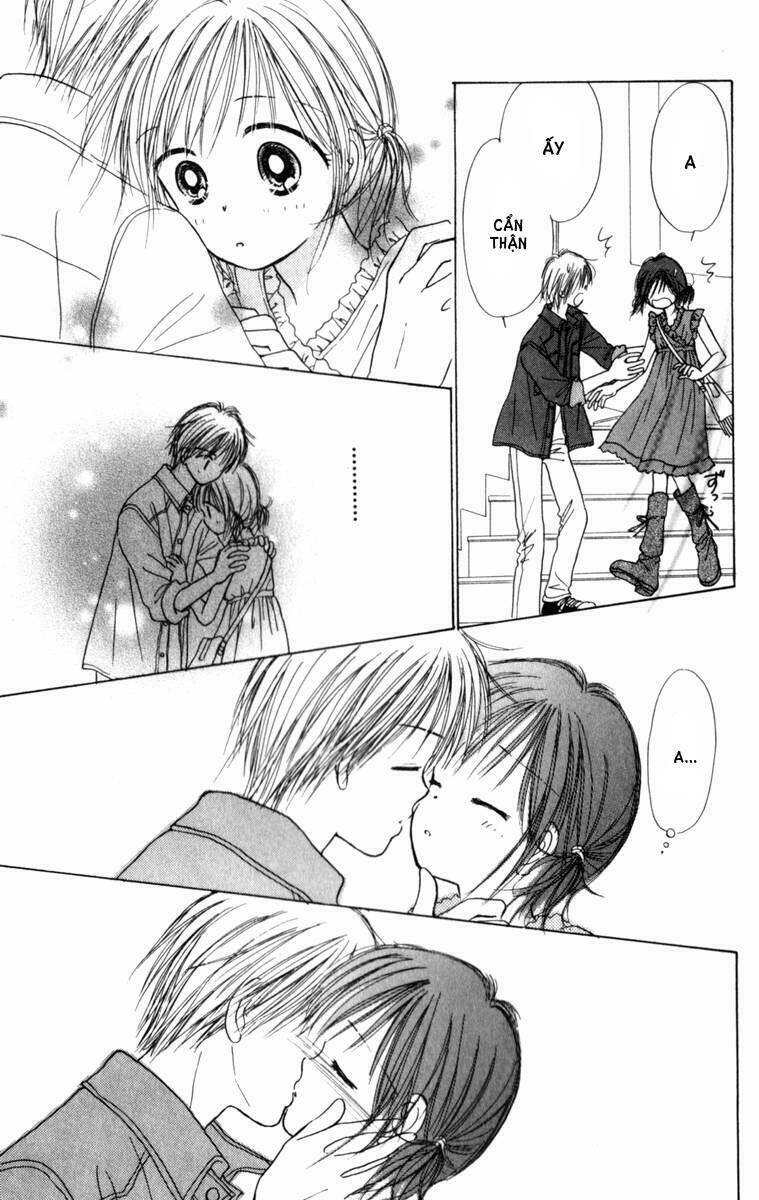 kirakira 100% chapter 3 11