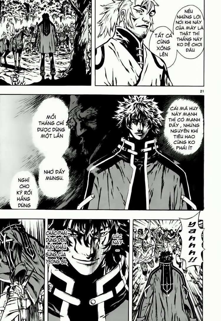 shin angyo onshi (tân ám hành ngự sử) chapter 37 21