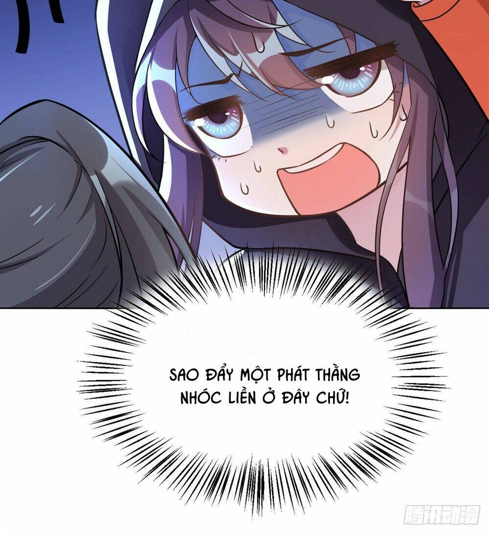 nữ tiên tôn bận đào hôn chapter 4.1 24