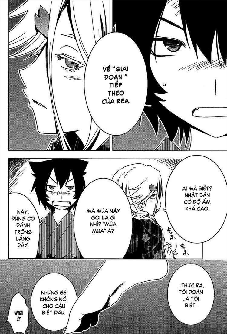 sanka rea chapter 16 8