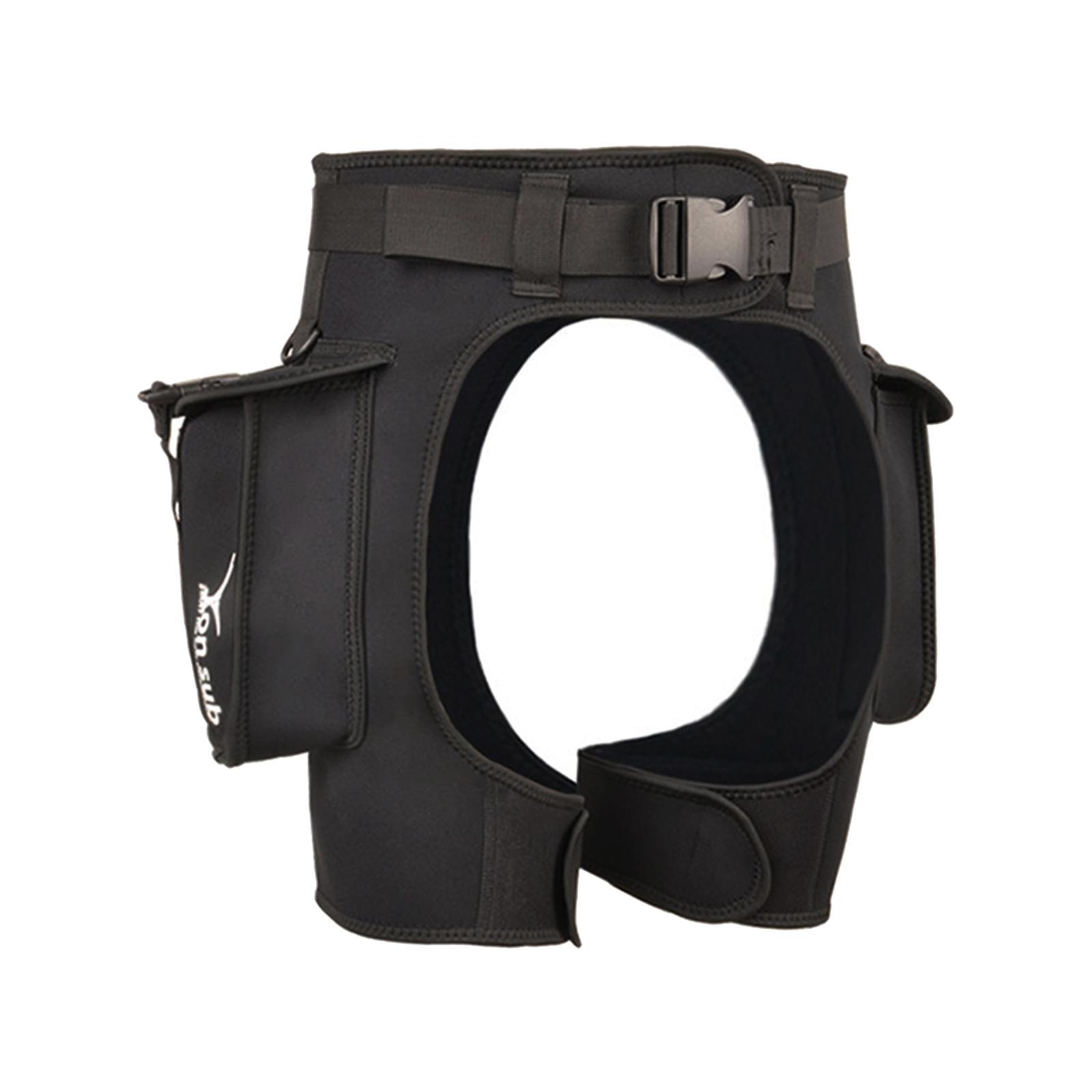 Wetsuit Short Pants Men 2.5mm Neoprene Shorts for Diving Kayaking Scuba Surfing Snorkeling Shorts
