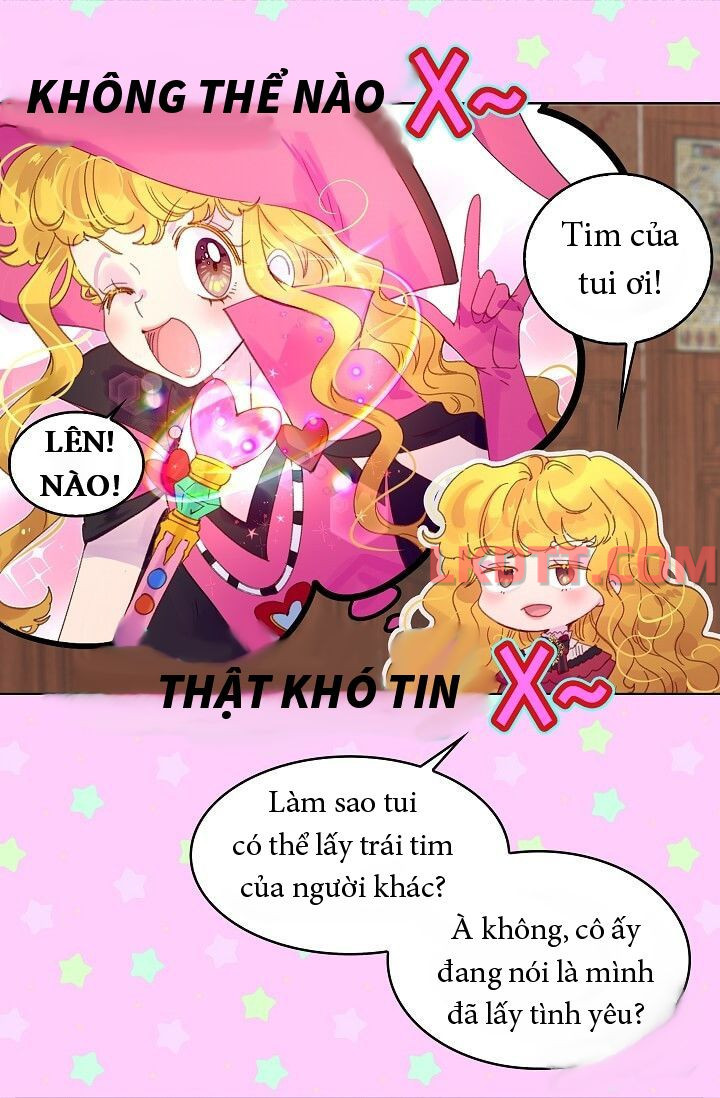 đừng xem thường nữ phụ chapter 134 23