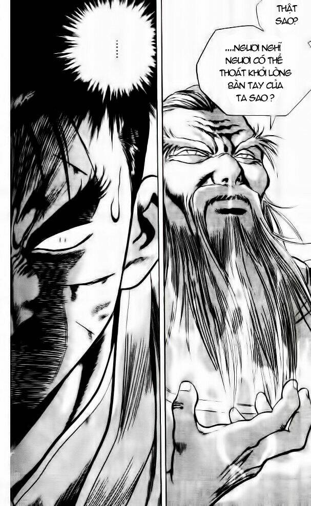 long quyển phong chapter 26 14