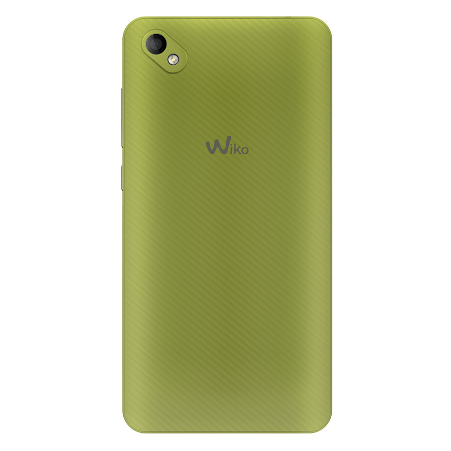 Điện Thoại WIKO Sunny 2 Plus - Hàng Chính Hãng