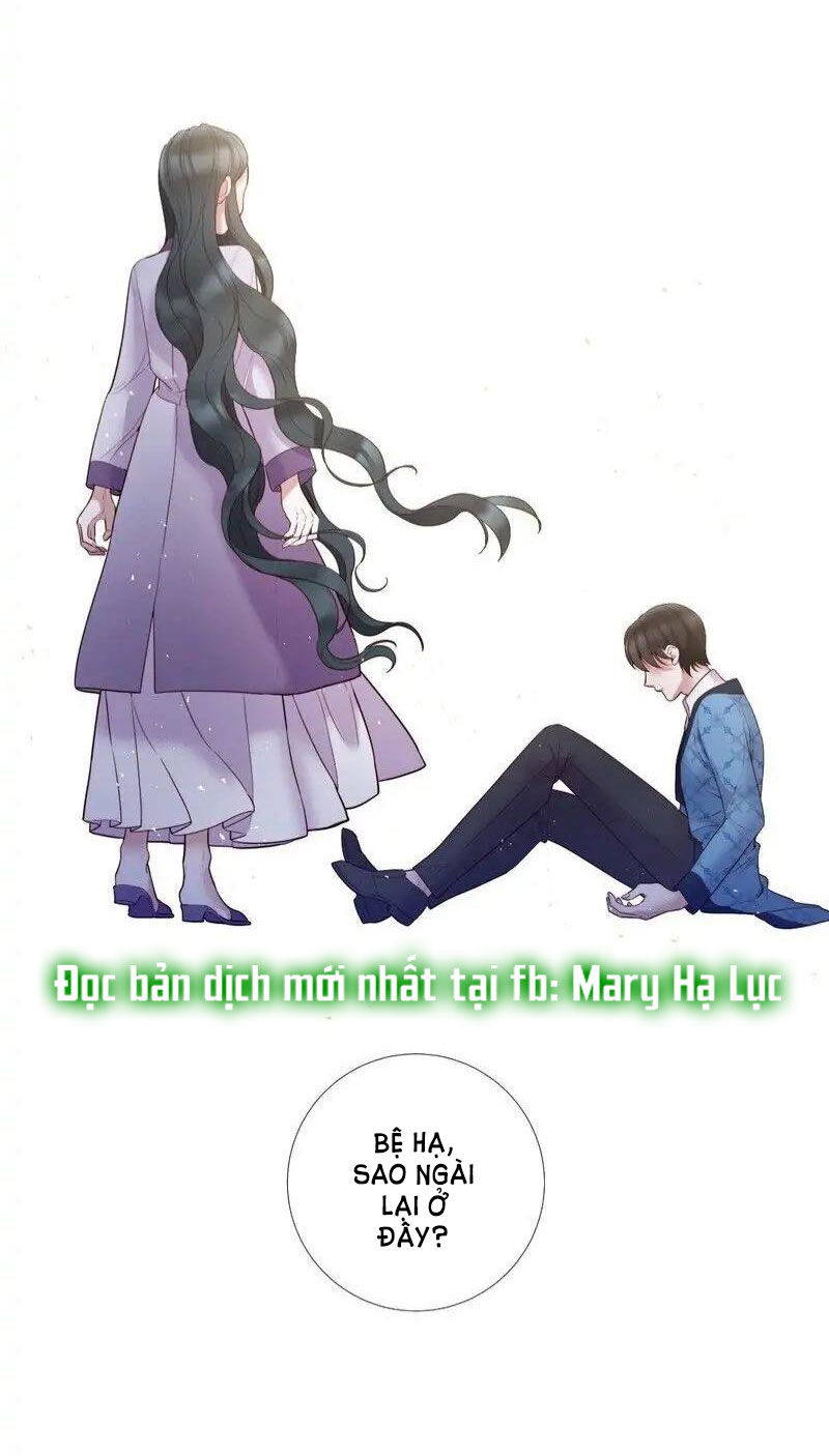 từ tiểu thư thành hoàng hậu - lady to queen chapter 73.1 5