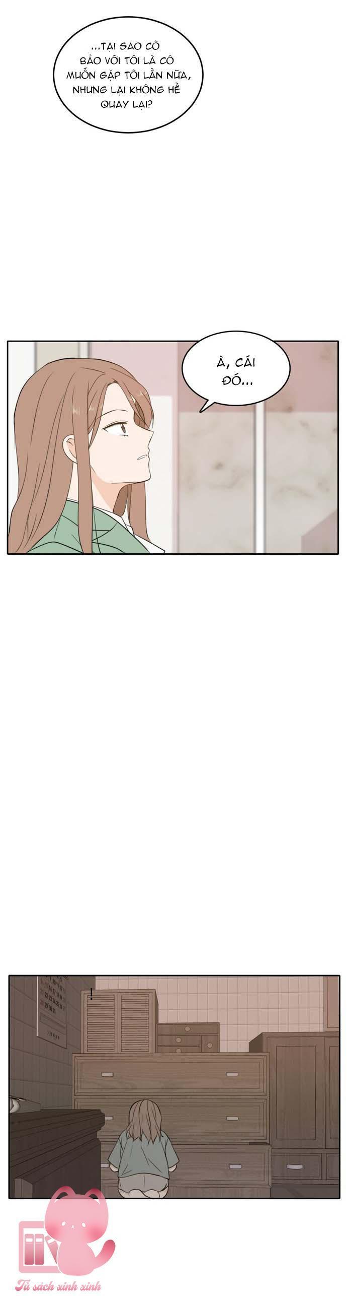 hẹn gặp nhau ở kiếp thứ 19 chapter 27 25