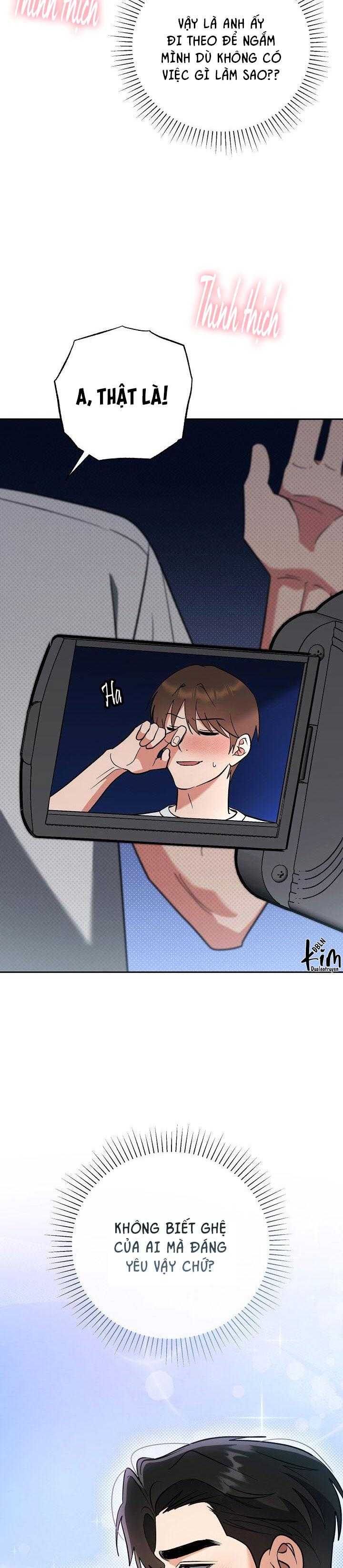 romance not romantic chapter 35 8