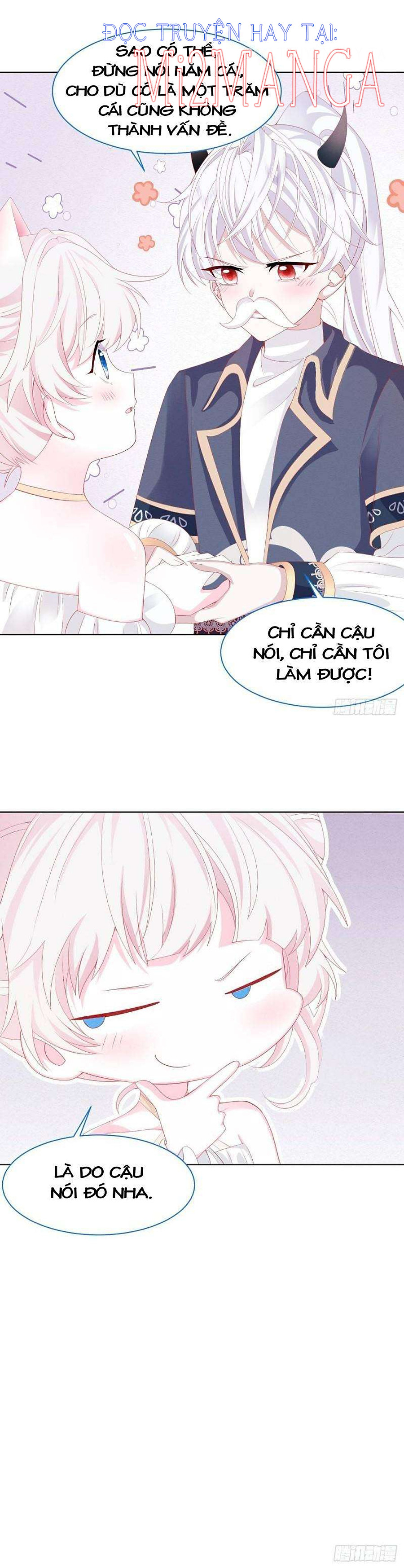 ninita yêu dấu chapter 38.2 12