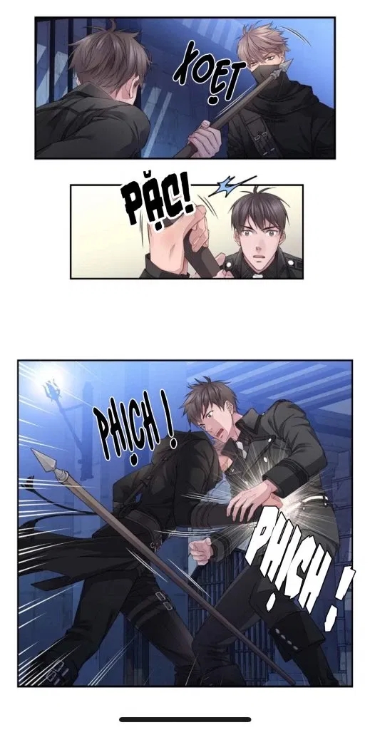 ảo mộng bất thành chapter 6 3