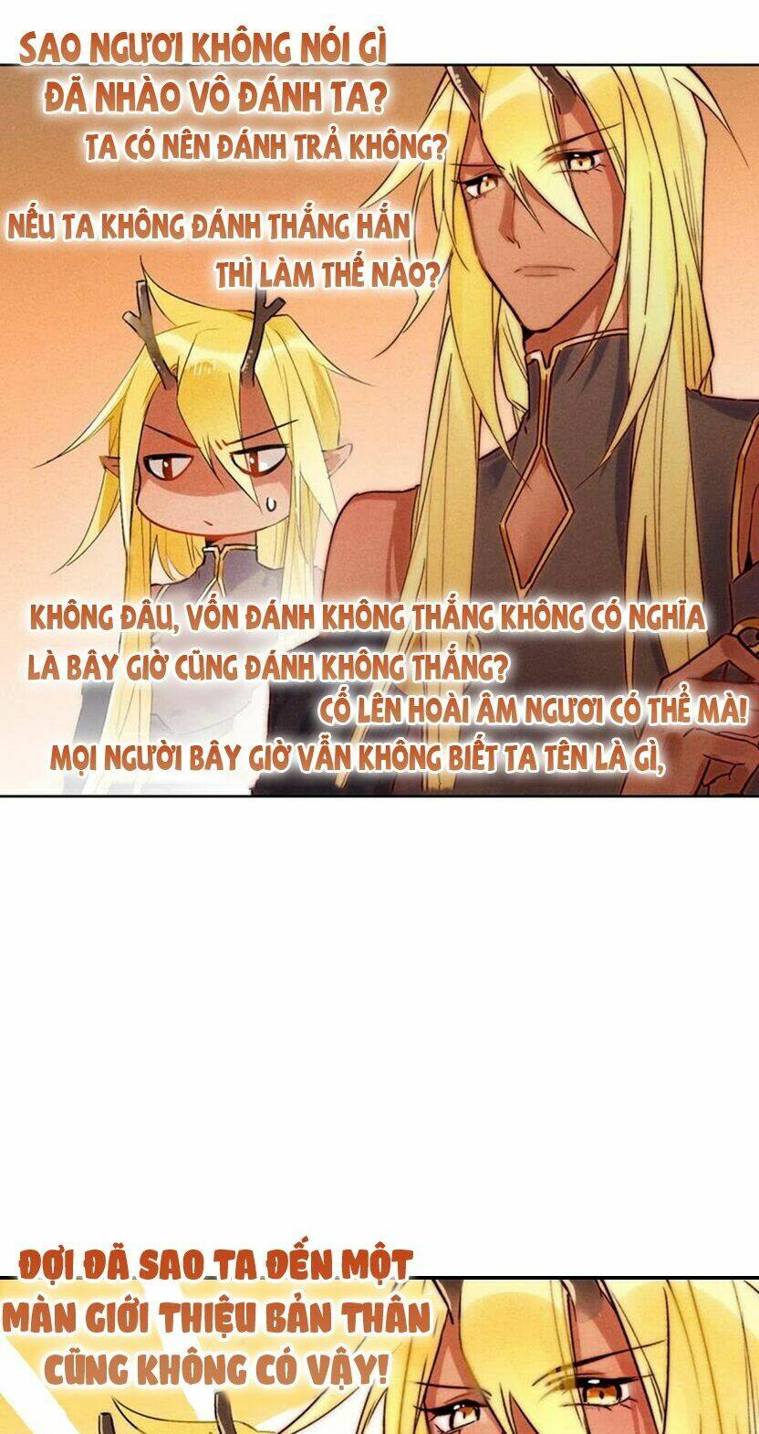 nghịch lai thuận thú chapter 25 11