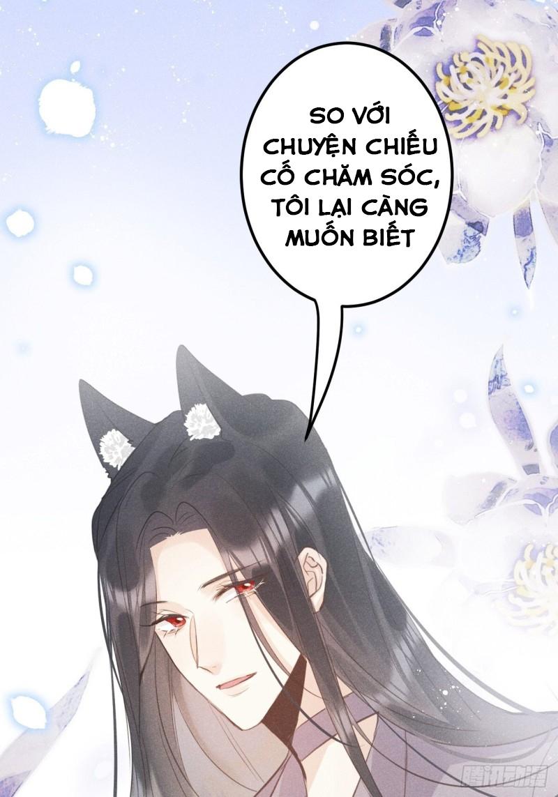 Mối liên kết bí mật chapter 39