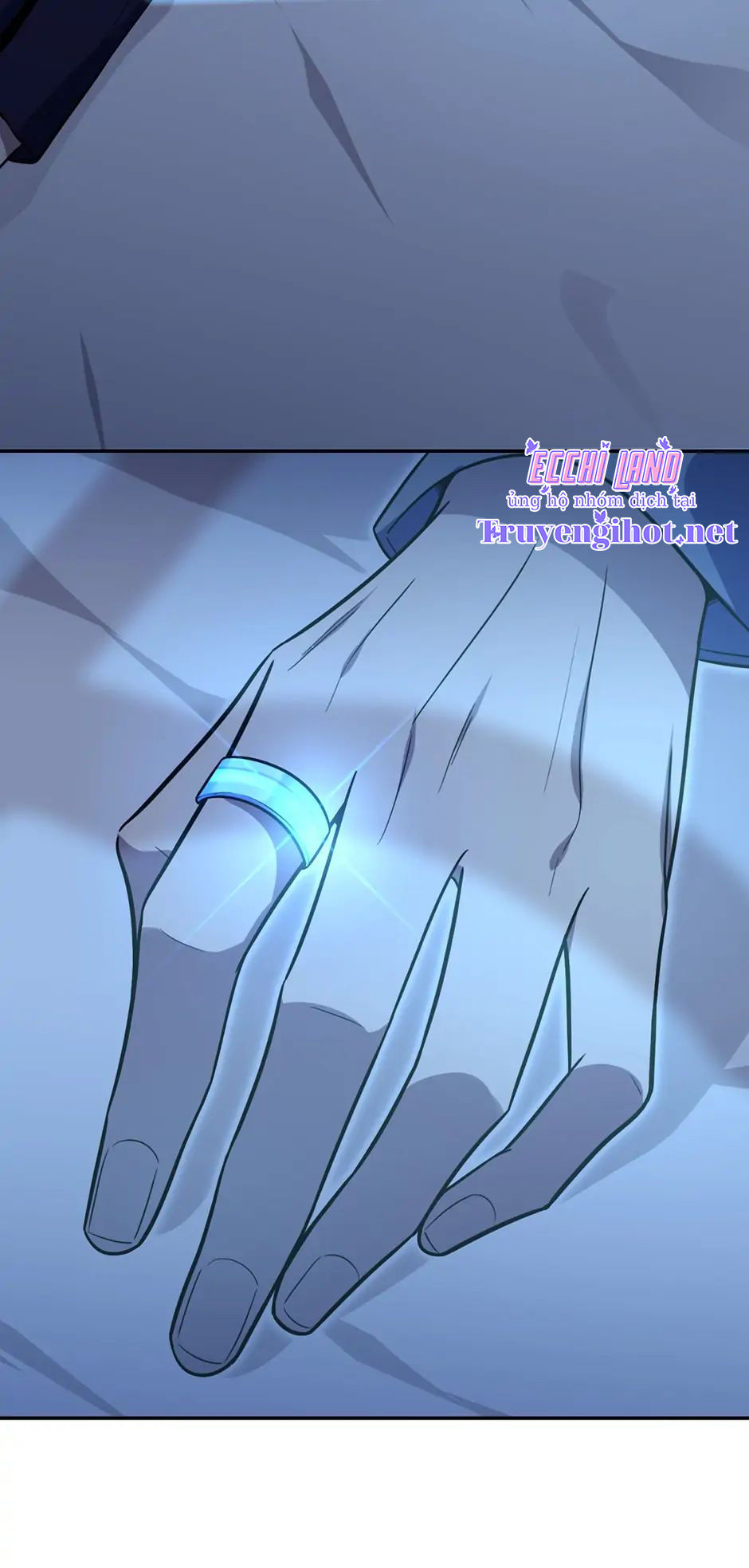 [16+] killing my love chapter 105.2 6