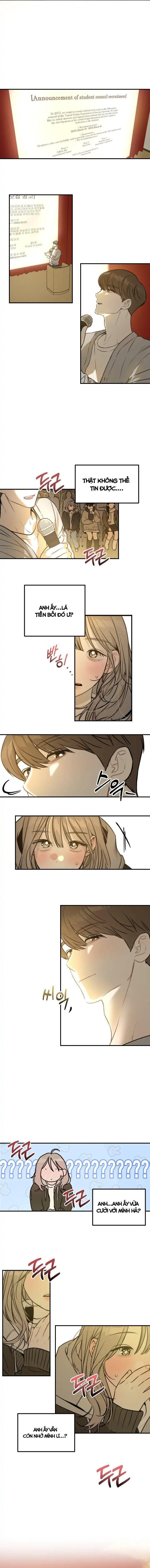 bạn có tin vào định mệnh không? chapter 1 9