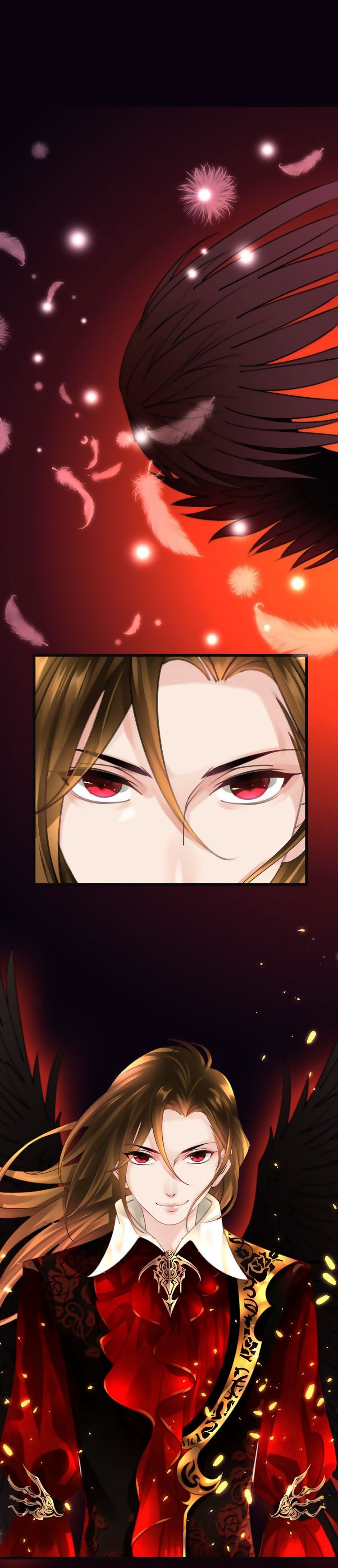 Thiên Thần Không Có Tiết Tháo chapter 52 - Trang 35