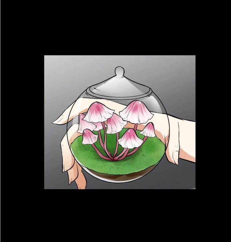 giày thủy tinh chapter 25 2