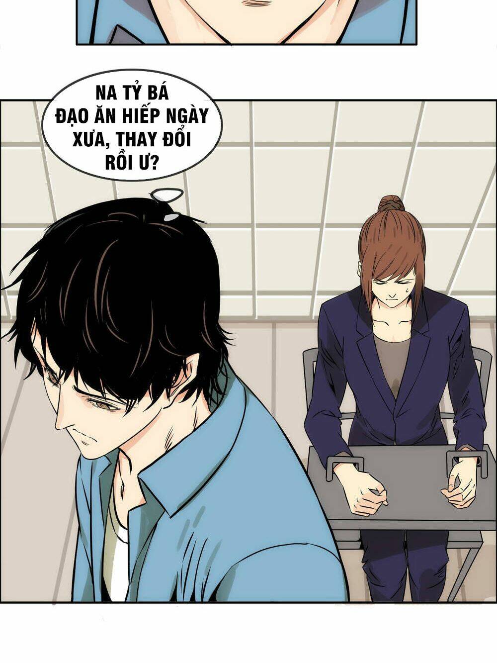 mạt thế đấu thần chapter 22 6