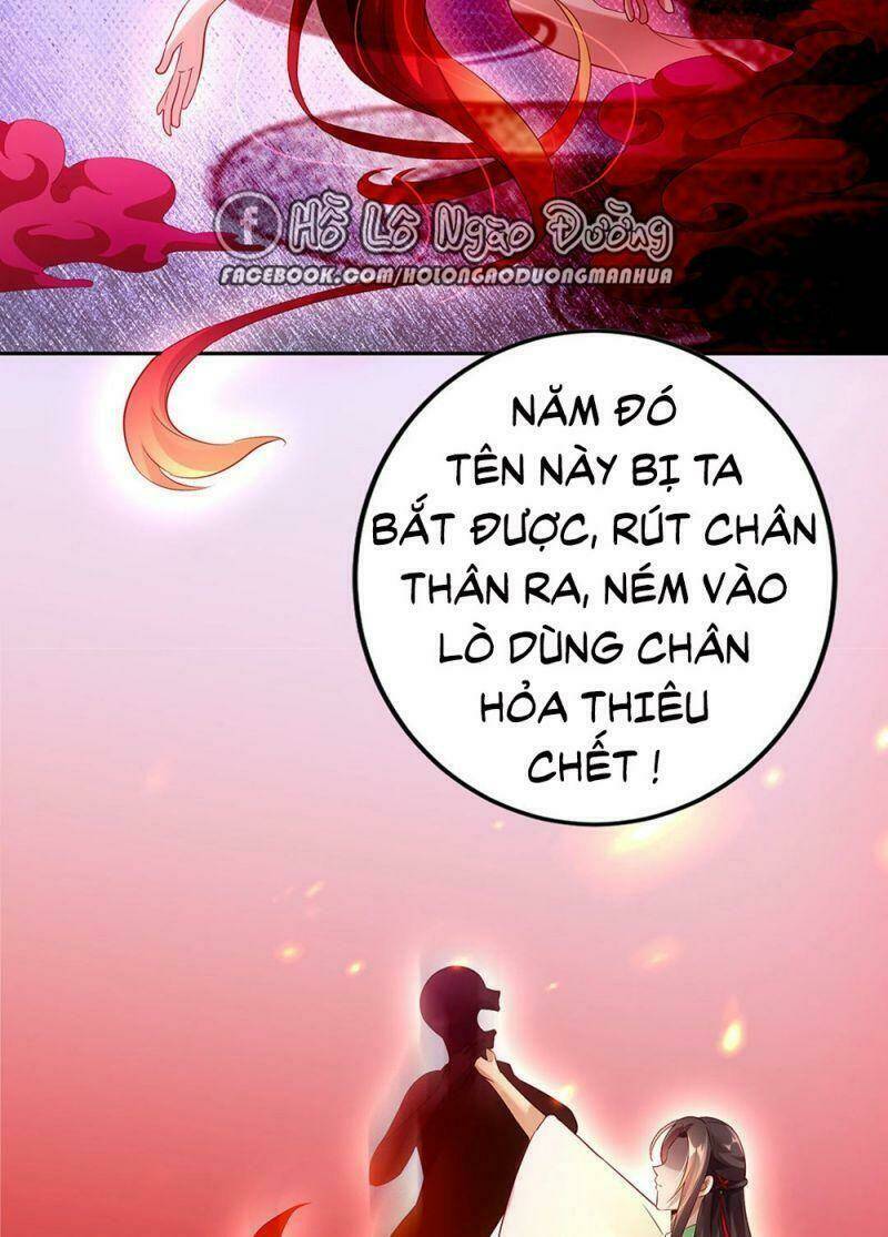 thiên kim bất hoán chapter 53 45