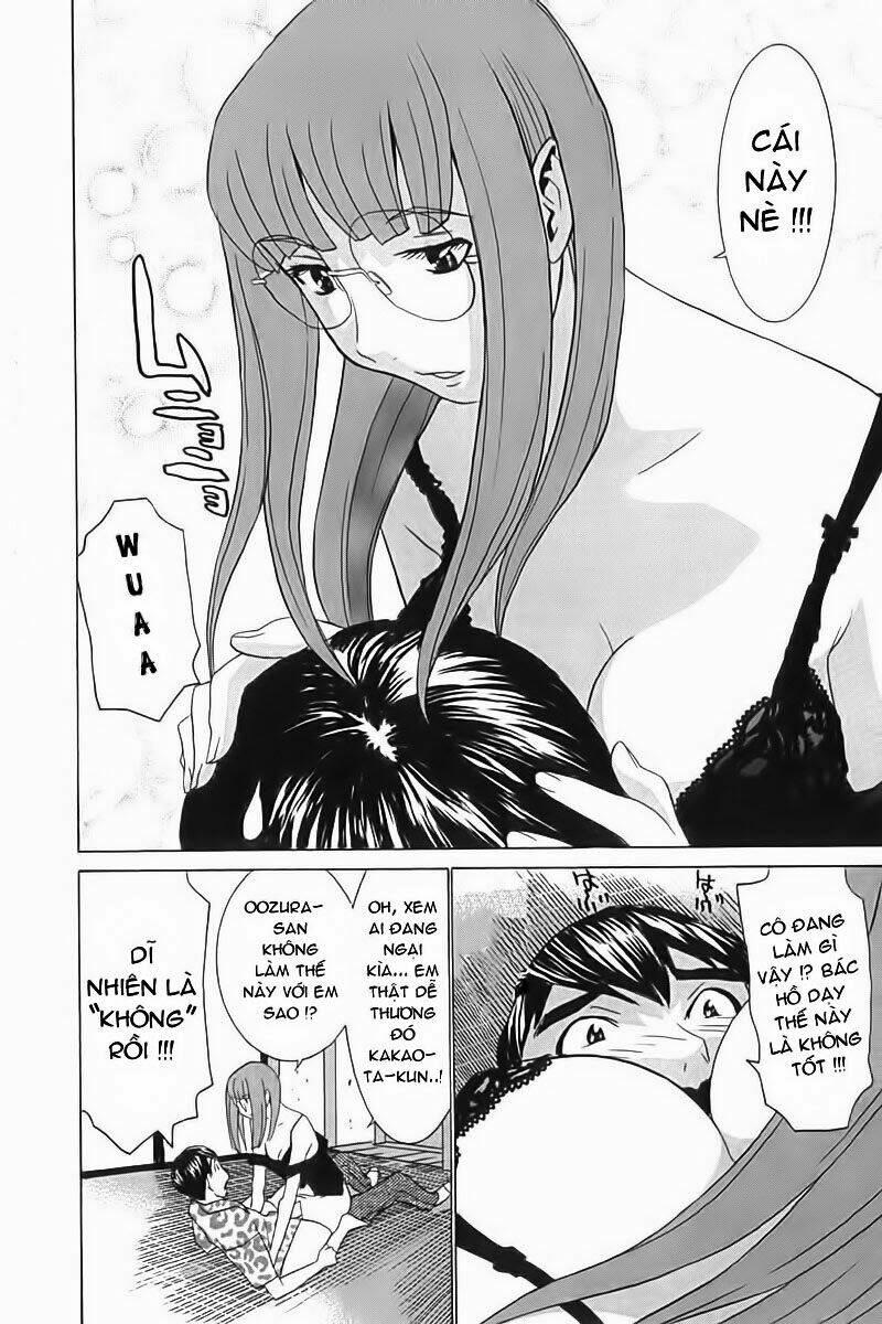 no bra chapter 22 16