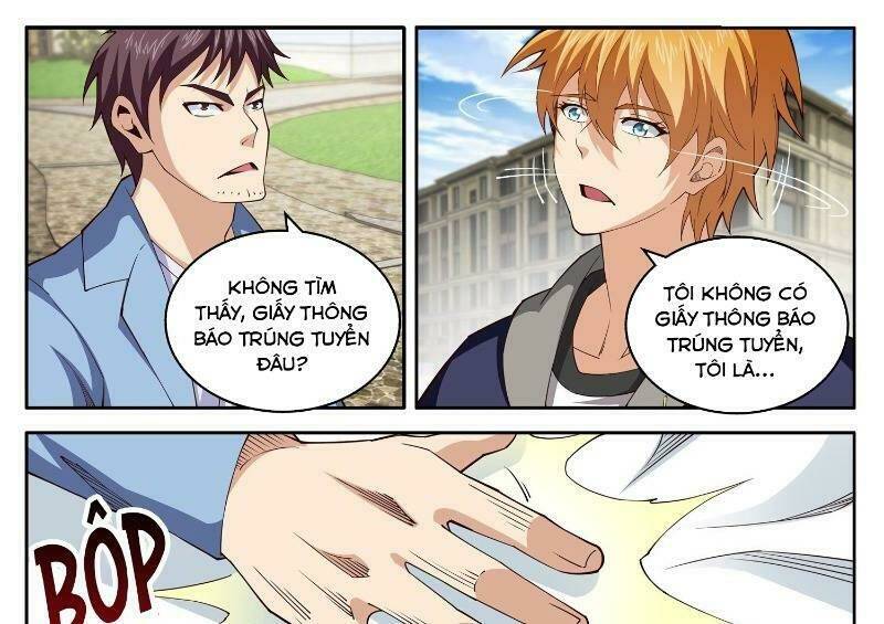 khắc kim phong thần chapter 107 15