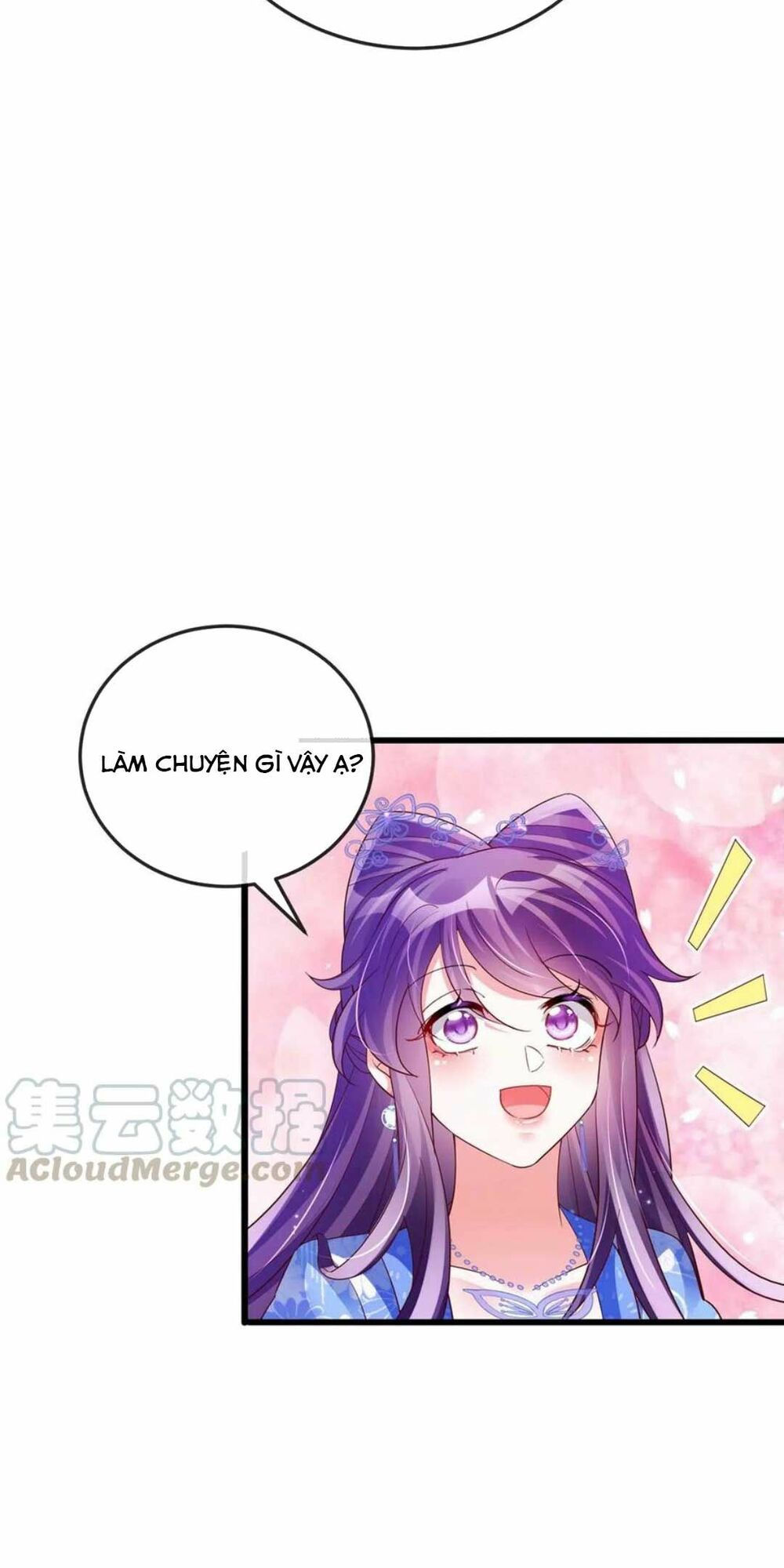 quân hoả nữ hoàng chapter 67 12