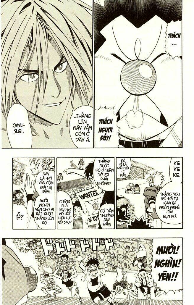 lá chắn mắt chapter 116 17