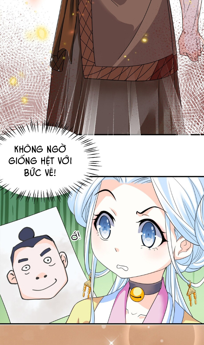 sự tại tất đắc chapter 7 35