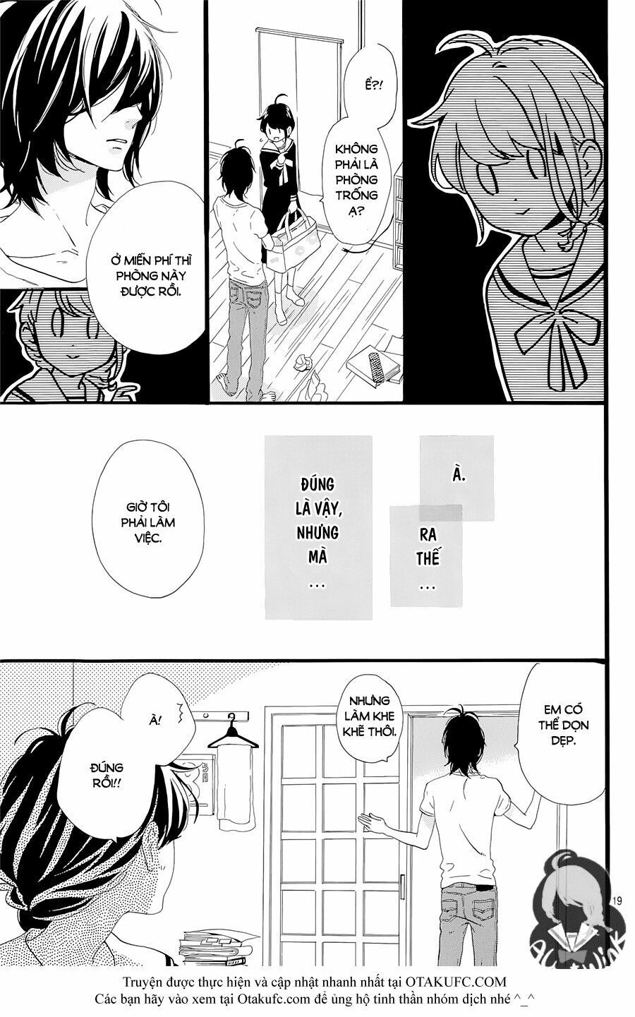 những đóa sơn trà kia, sẽ vì em mà đơm hoa khoe sắc chapter 1 17