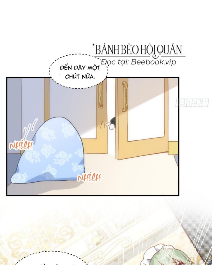 tiểu thư công tước không muốn bị sủng tới hỏng chapter 2 41