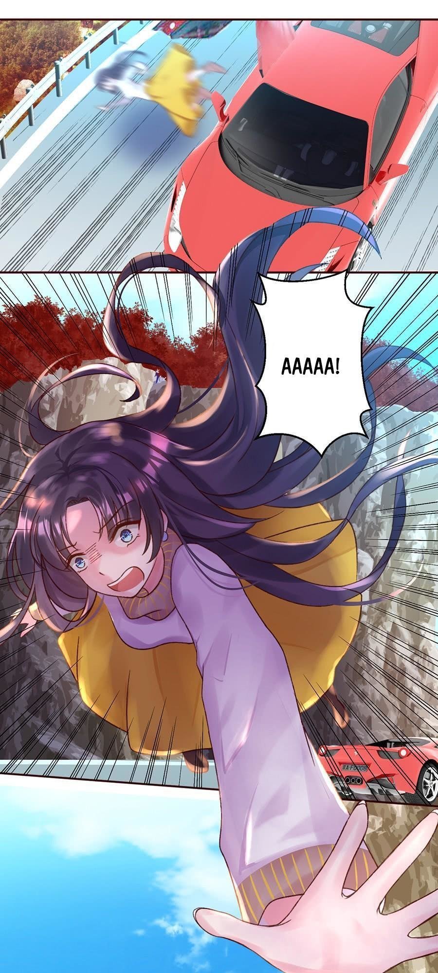 gửi người không quen chapter 32 3