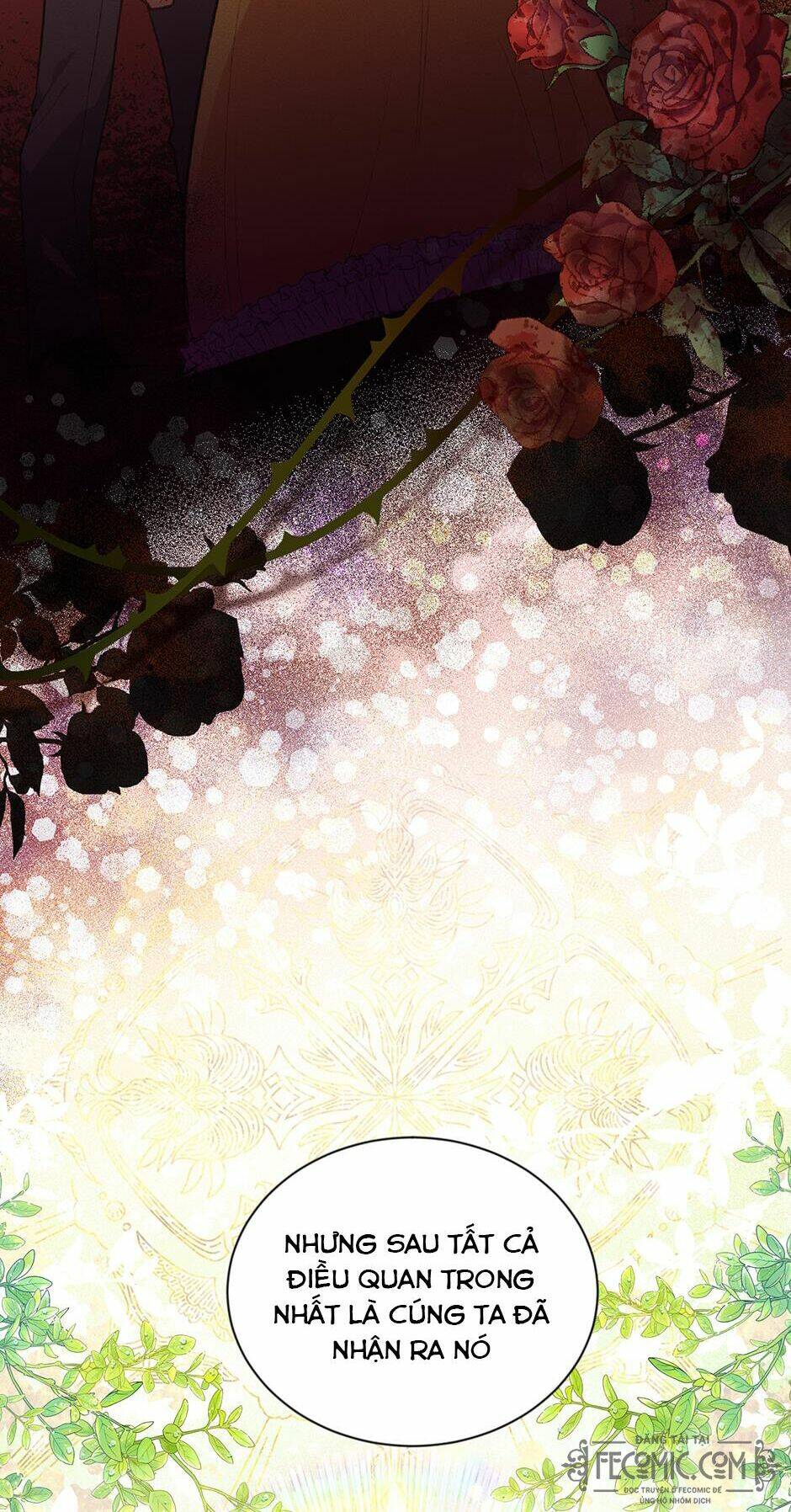 nữ công tước với tâm hồn trống rỗng chapter 85 48