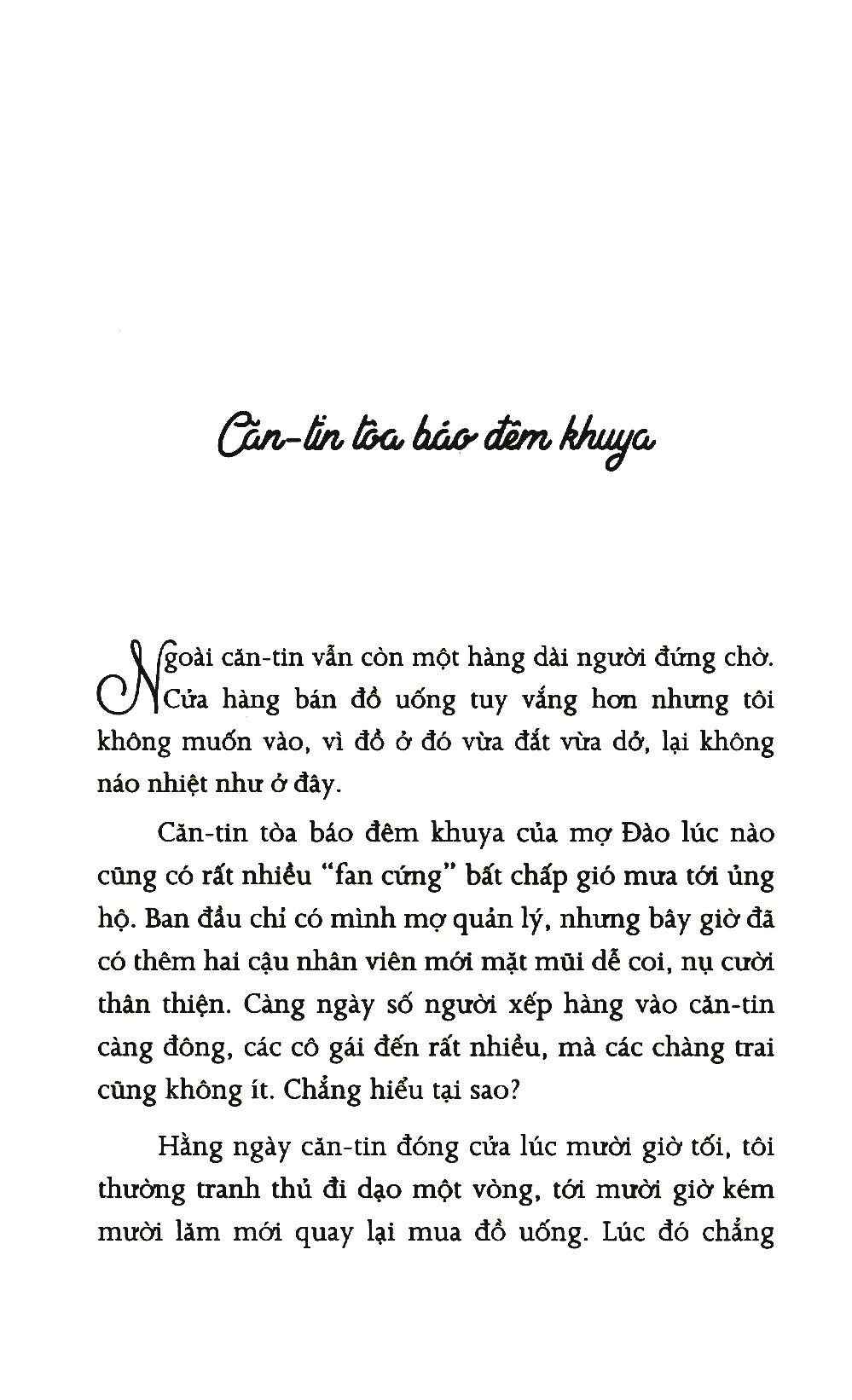 Tôi Muốn Sưởi Ấm Thế Giới Có Em - Tặng Kèm 5 Postcard