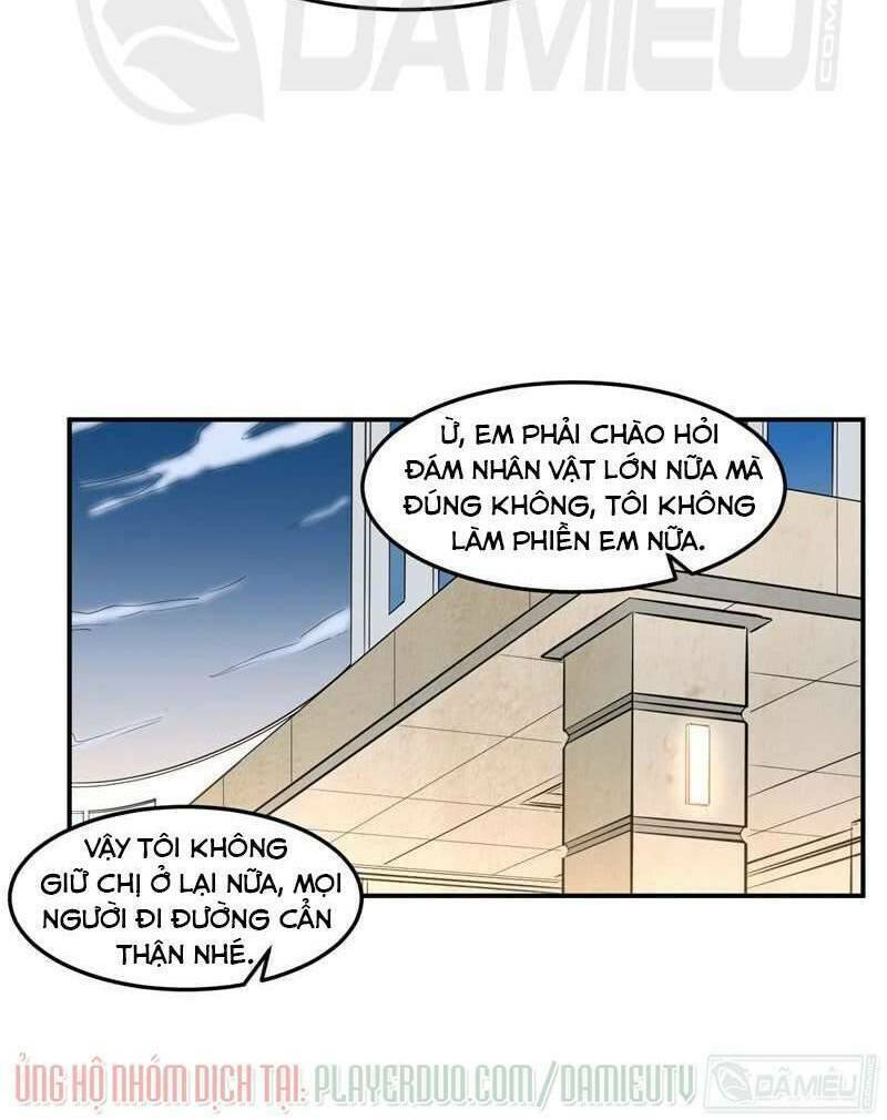 đỉnh phong thần y chapter 51 3